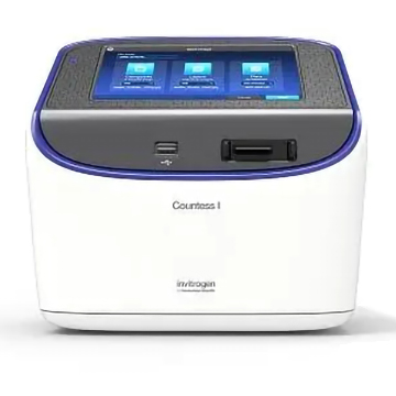 Countess? 3 FL 自动细胞计数器 